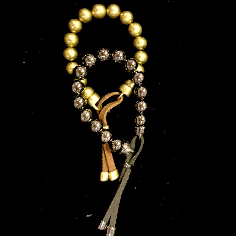 Premier Designs Stop the Madness Bracelet Bundle